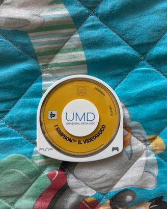 The simpson psp