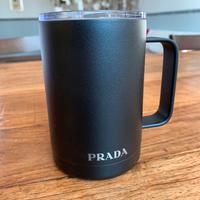 Tazza termica Prada