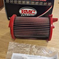 filtro bmc