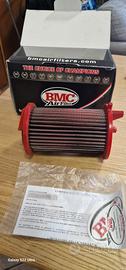 filtro bmc