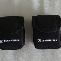 Capsule Sennheiser mmd 835