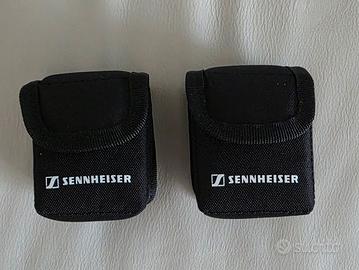 Capsule Sennheiser mmd 835