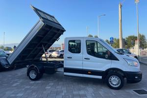 Ford transit 2.0 130cv