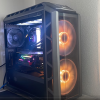 Computer Da Gaming I9 9900ks
