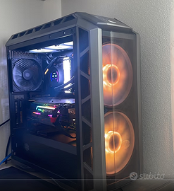 Computer Da Gaming I9 9900ks