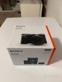 Sony Alpha a6100
