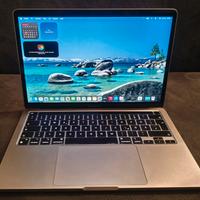 MacBook Pro M1 512GB