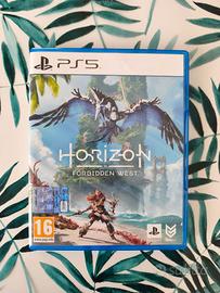 PS5 Horizon: Forbidden West - Standard Edition