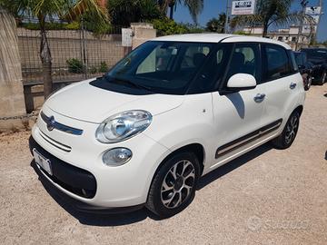 Fiat 500L 1.3 Multijet 95 CV Business Sensori Park