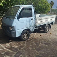 Piaggio Quargo