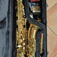 Sax contralto Roling's 