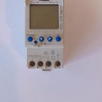 Timer termo digitale Theben Selekta 170