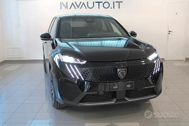 Peugeot 3008 Hybrid 145 e-DCS6 Allure