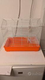 Gabbia per criceti 