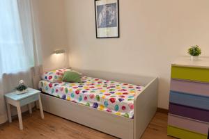 Stanza singola/ Politecnico/ Torino/ 10 min