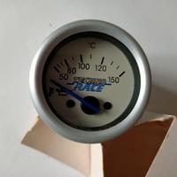 indicatore della temperatura dell'olio 