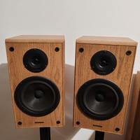 Infinity reference 11i diffusori da stand 