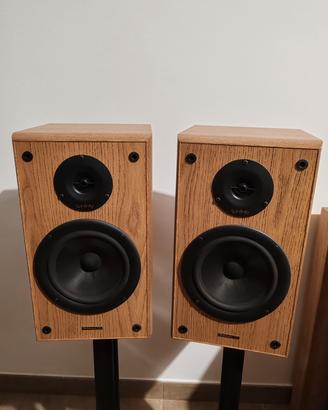 Infinity reference 11i diffusori da stand 