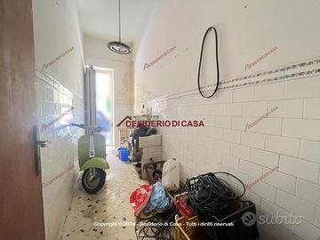 Appartamento, Centro, Bagheria.