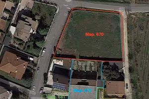 Rustico / Casale di 9000 m² con 4 locali a Zevio