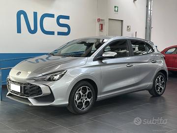 MG MG3 Hybrid+ Comfort