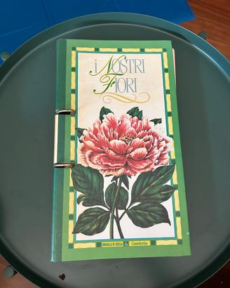 I Nostri Fiori - Giornale di Sicilia & Gardenia