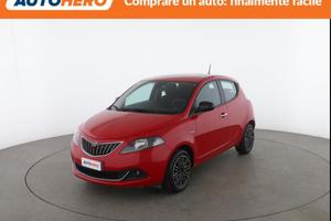 LANCIA Ypsilon CZ83937