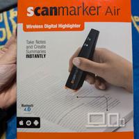 Scanmarker Air Wireless Digital Higlighter