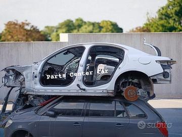 Ricambi scocca taglio lamiera Alfa Romeo Giulia