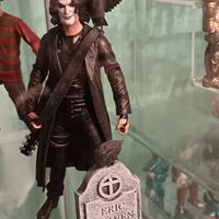 Action figure The Crow Diamond Select 