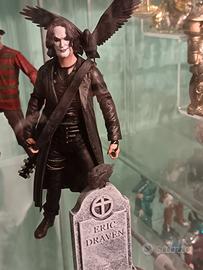 Action figure The Crow Diamond Select 