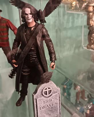 Action figure The Crow Diamond Select 