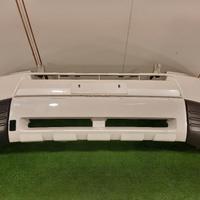 PARAURTI ANTERIORE CENTRALE SUBARU Forester 3Â° Se