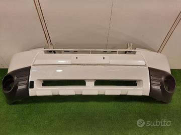 PARAURTI ANTERIORE CENTRALE SUBARU Forester 3Â° Se