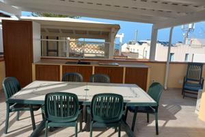 Bilocale fronte mare