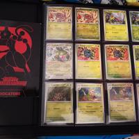 Masterset base rivali predestinati Pokemon 