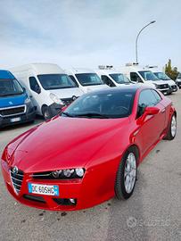 Alfa Romeo brera 