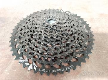 pacco pignoni SRAM Eagle 10/50