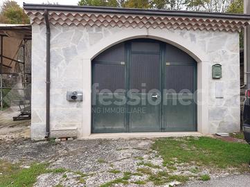 Magazzino San Pietro Avellana [3724VCG]