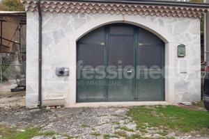 Magazzino San Pietro Avellana [3724VCG]