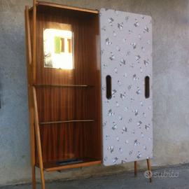 Mobile ingresso appendiabiti