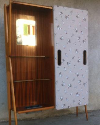 Mobile ingresso appendiabiti
