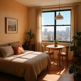 LOFT con SPESE COMPRESE / MORENA