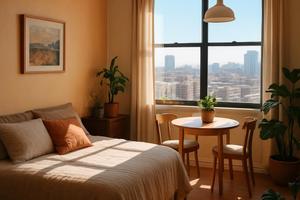 LOFT con SPESE COMPRESE / MORENA