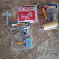 kit pittura pareti