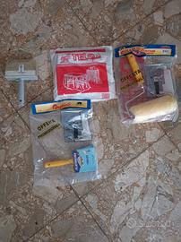 kit pittura pareti