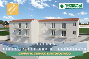 2 LOCALI A CASTENASO