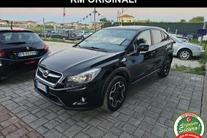 SUBARU XV 2.0D Unlimited