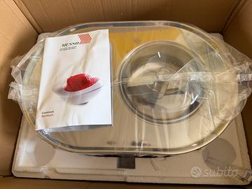 Gelatiera musso mini