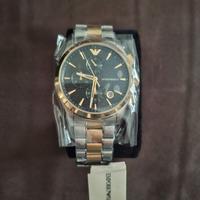 orologio al quarzo Emporio Armani originale
